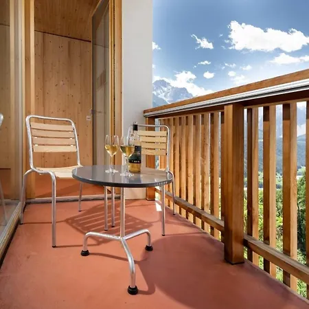 Apartment 1 - Sulai *