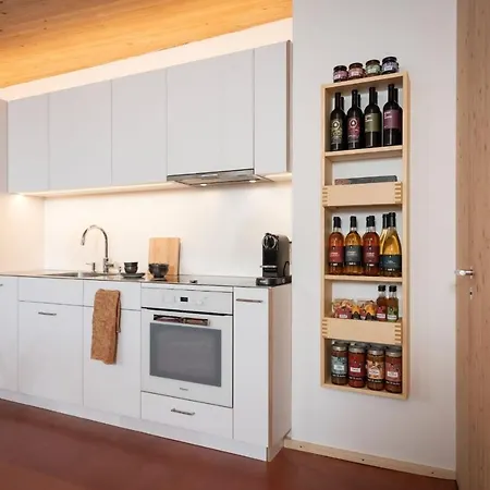 1 - Sulai Apartment *
