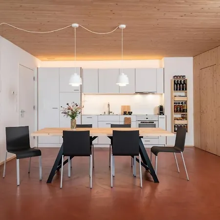 1 - Sulai Appartement Sent