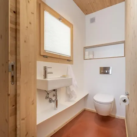 Appartement 1 - Sulai *