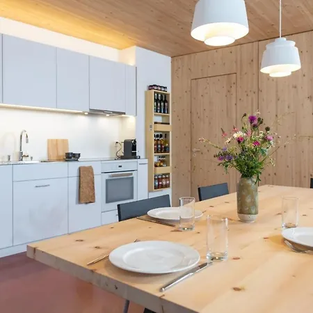 Appartement 1 - Sulai Sent